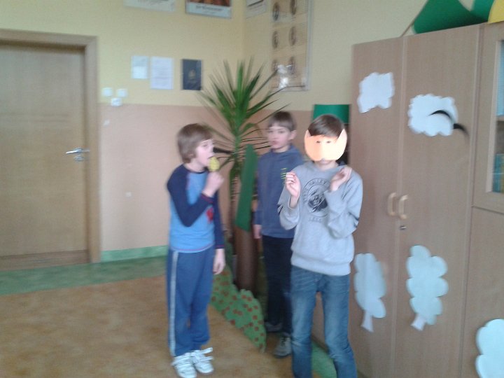 drama 5